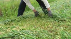 косилка роторная своими руками 4