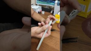 Freestyle libre замена батарейки