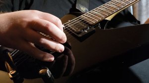 Seymour Duncan "Black Winter" pickup set