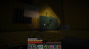 КТО УСТАНОВИЛ ЭТОТ ГИГАНТСКИЙ ЛАКИ БЛОК В МАЙНКРАФТ 100% троллинг ловушка minecraft