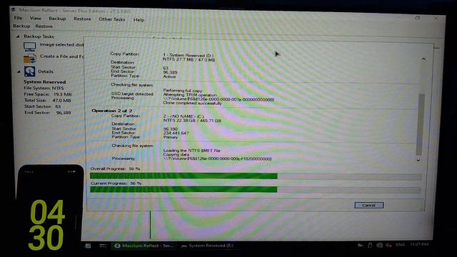 How to Clone HDD to SSD | How to Clone Tutorial | Sergei Strelec for Computer Repair Tools смотреть онлайн