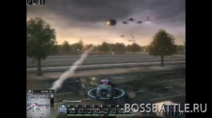 Tom Clancy's End War Обзор