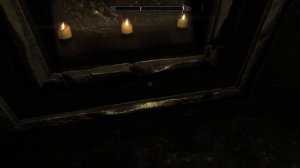 The Elder Scrolls V: Skyrim - Логово Жнеца /// Фрагмент трансляции