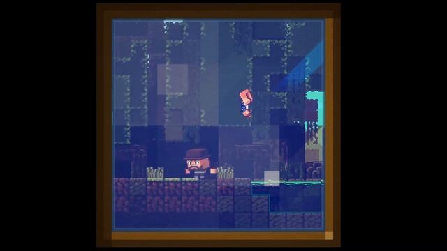 Майнкрафт Лайв 2023: Голосуй за Краба! (Перевод) смотреть онлайн