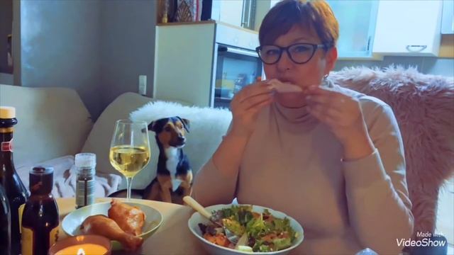 Наконец мы дома?Наш семейный вечер и ужин ??МУкБанг?Всё на скорую руку??♀️Olga Kirchgessner смотреть онлайн