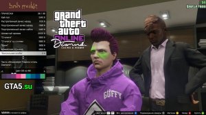 Мужские стрижки в GTA Online и услуги барбершопа: Прически, бороды, линзы, брови, раскраска лица