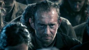 На Первом канале смотрите фильм Константина Хабенского "Собибор"