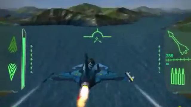 MetalStorm Online Firefly Review by bwilliw смотреть онлайн