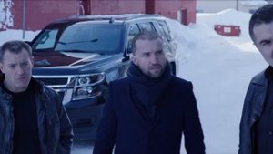 Цепной пес