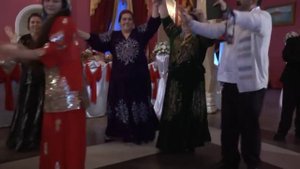 Цыганская Свадьба Витя и Лана г  Пенза 1 часть