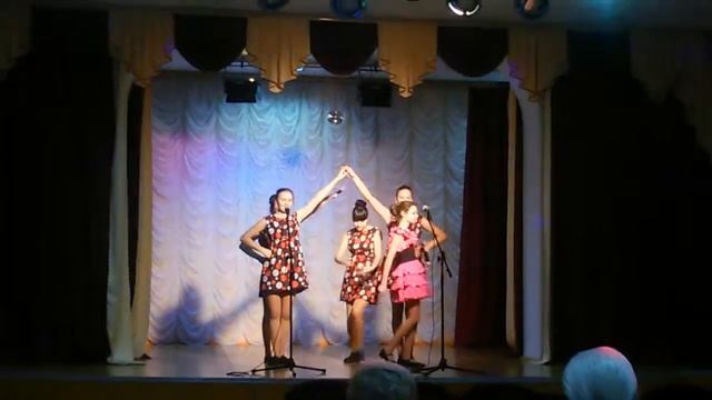 "Емеля" (фрагмент) - Борисевич Яна (2014 г.) смотреть онлайн