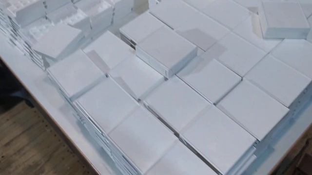 мини ТПА. Литье корпуса. смотреть онлайн