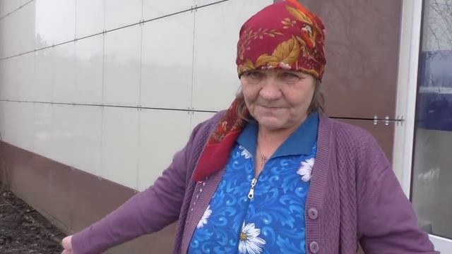 АЛЕВТИНА ПОДЛЕЧИЛАСЬ.