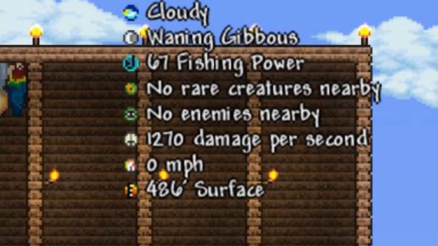 TERRARIA.CHAINSAW.EXE смотреть онлайн