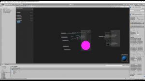 How to implement Gerstner Waves with Shader Graph in Unity