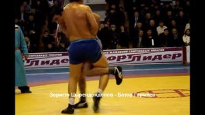 Зоригто Цырендондопов | Абарга | Бүргэд | Бүхэ барилдаан | Бурятская борьба