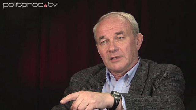 Политические портясения в России. Кто виноват?