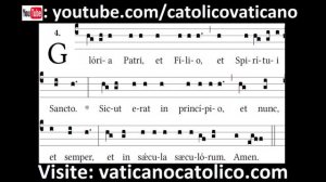 Reminiscere | Canto Gregoriano | Gregorian Chant