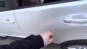 Установка доводчиков Toyota Land Cruiser Prado 150