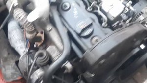 Ауди 100 с3 1.9 tdi