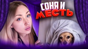 Соня и месть