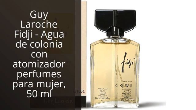 Los 4 mejores productos de cuidado personal que debes probar, incluyendo la exótica colonia Victori смотреть онлайн