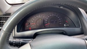 Вежливое реле поворотов для Toyota Camry