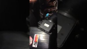how to replace starter mitsubishi galant or eclipse 99-03 2.4 motor