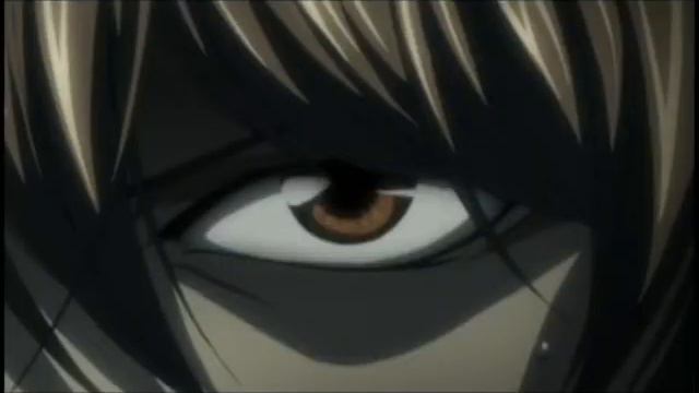 DeathNote AMV (To Corri 2) смотреть онлайн