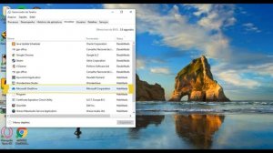 Como remover o OneDrive da inicialização do Windows 10?