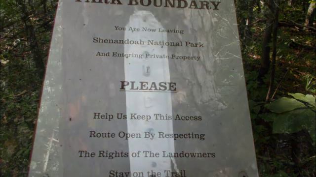 Appalachian Trail Loner #50 ELKWALLOW WAYSIDE 2012 Thru Hike смотреть онлайн