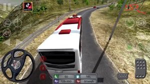 Bus Simulator Indonesia #9 ACCIDENTS! - Bus Game Android gameplay #busgames