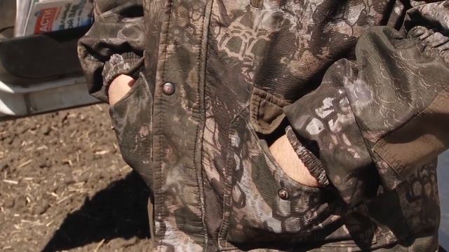 Как проходит посевная в Костанайской области смотреть онлайн