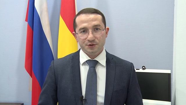Программа Парламент