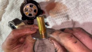 Почему текут маслонасосы на E-Tec ах‼️