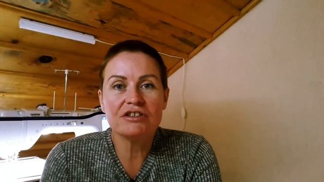 Выбор программы для создания дизайнов машинной вышивки
