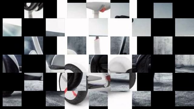 Video Skuter Listrik Era Modern''Xiaomi Ninebot Mini Self Balancing Scooter смотреть онлайн