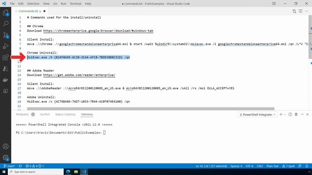 VM Applications with Azure Compute Gallery смотреть онлайн