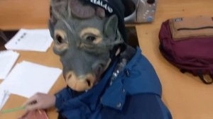 Буллинг в школе, зарезал плохого парня