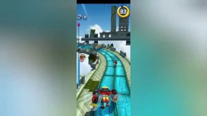 Соник форсес. Играю за всех своих персонажей(часть1)