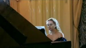 Ф. Шуберт «Гретхен за прялкой»