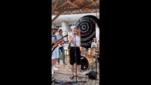 Группа _17-ый ряд_. Промо-видео.