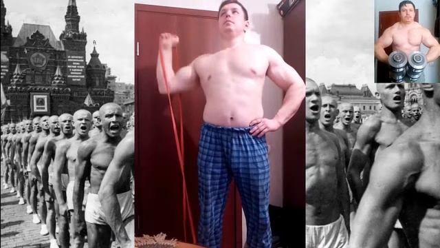 ДЕШЕВЫЙ СПОСОБ ПОДКАЧАТЬСЯ смотреть онлайн