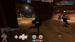 (НЕ АКТУАЛЬНО) Как играть против читеров в Team Fortress 2 / Как победить Omega 228? / Боты в tf2.