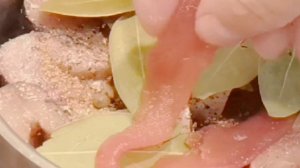 Тушёная рыба с овощами. Селёдка от которой нельзя отказаться! Простые рецепты.