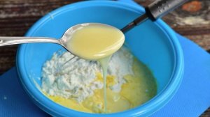 Пряники из сгущенки