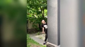МАМА ПРИЕХАЛА В ДРИМ ТИМ ХАУС - НАСТЯ РЫЖИК 2 ЧАСТЬ