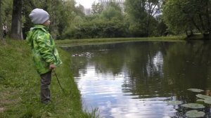 ??? МАГИЯ природы. ВОРОНЦОВСКИЙ парк. VORONTSOV Park. Moscow