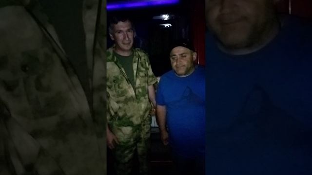 Груз от единого штаба помощи донбассу-город Гудаута. огромное спасибо всем, кто нам помогал.