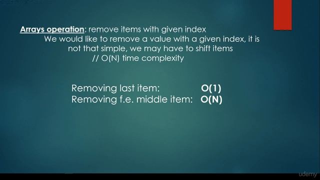 2  Array in Java   Array List | Computer Monk ?